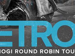 Grappling Industries DETROIT