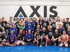 Sub-Only South Island Open (Nogi)