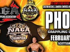 NAGA Phoenix Grappling Championship