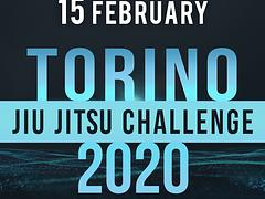 Torino Jiu Jitsu Challenge 2020