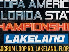 COPA America FL Championships