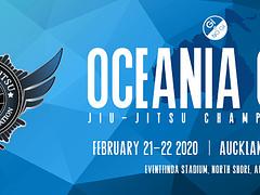 SJJFNZ Oceania Open