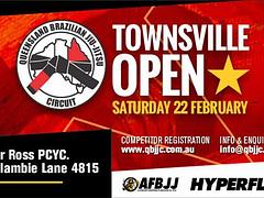 QBJJC Townsville Open 2020