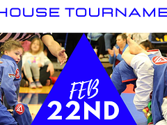 GB MISSOURI IN HOUSE TOURNAMENT