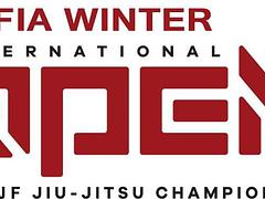 Sofia Open Gi and No Gi 2020