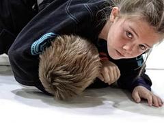 ChickJitsu Championship