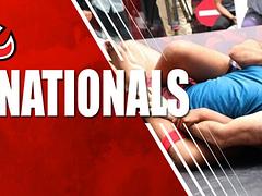 ADCC India Nationals (Open to only Indian Passport  holders)