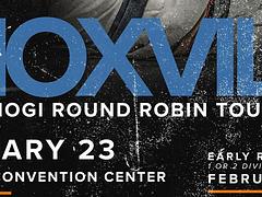 Grappling Industries KNOXVILLE