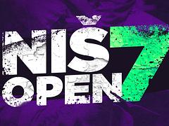 Niš Open 7 - 2020