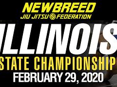 NEWBREED Illinois State Championship