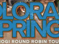 Grappling Industries COLORADO SPRINGS