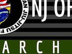 NJBJJF NEW JERSEY OPEN 2020