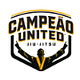 Campeão United Jiu-Jitsu logo