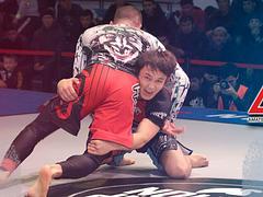 ARLAN GRIP CHAMPIONSHIP  AIGA - 2020 ADULTS/MASTERS (no gi)
