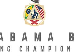 2020 Alabama State Brazilian Jiu-Jitsu Spring Championship
