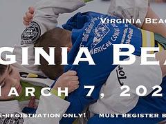 US Grappling Virginia Beach