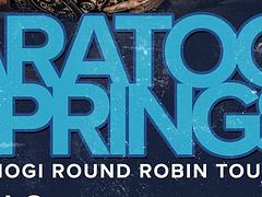Grappling Industries SARATOGA SPRINGS