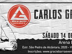 Gracie Barra Compnet 2020 Rio de Janeiro