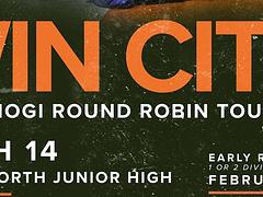 Grappling Industries TWIN CITIES