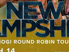 Grappling Industries NEW HAMPSHIRE
