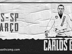 Gracie Barra CompNet Campinas 2020
