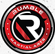 Canada Rumble Martial Arts logo