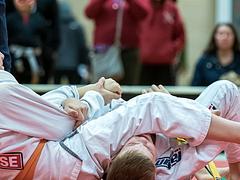 Lajic BJJ Kids Open