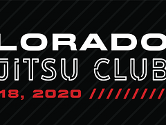 Colorado Jiu Jitsu Club 6