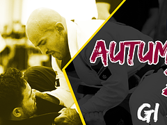 NSWBJJF AUTUMN CUP 2020 - GI & NO GI