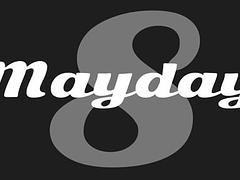ROGUE Grappling 8 - MAYDAY