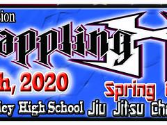 Grappling X 5/9/2020 Spring Games Jiu Jitsu Championships Murrieta. Ca