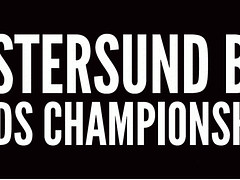 Östersund BJJ Kids Championship 2020 - INSTÄLLD