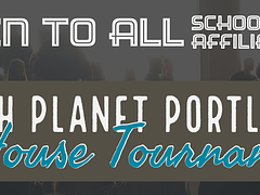 In-House Tournament 2
