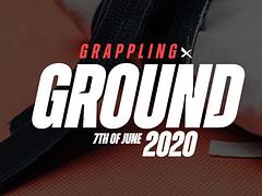 Grappling Ground Championship