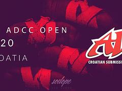 CROATIAN ADCC OPEN