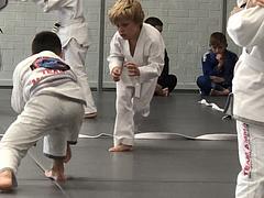 AMMA KIDS BJJ TOURNAMENT