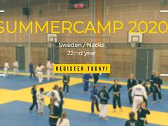 Summercamp 2020