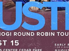 Grappling Industries AUSTIN