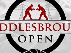 Middlesbrough Open