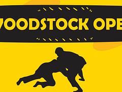 Sub Spectrum: Woodstock Open