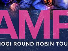 Grappling Industries TAMPA