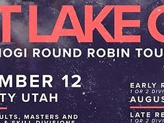 Grappling Industries SALT LAKE CITY
