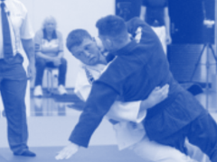 2020 JudoSA State Titles