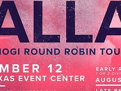 Grappling Industries DALLAS