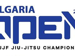 EEBJJF Gi & No Gi Bulgaria Open 2020