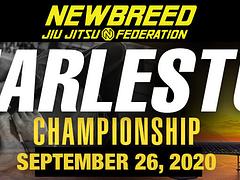 NEWBREED Charleston Championship
