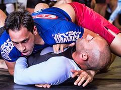 Sub-Only North Island Open (Nogi)
