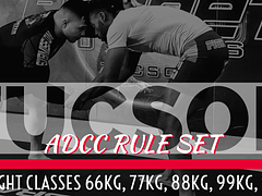 Bullpen Sub Series ADCC Edition