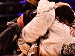 2020 NQ BJJ Autumn Cup