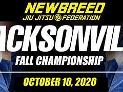 NEWBREED Jacksonville Fall Championship